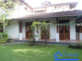 House for Let at Nawala